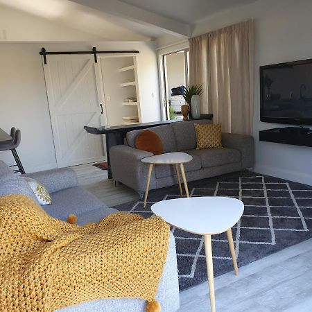 Garden View Cottage Carterton Luaran gambar