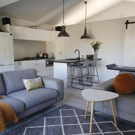 Garden View Cottage Carterton Luaran gambar