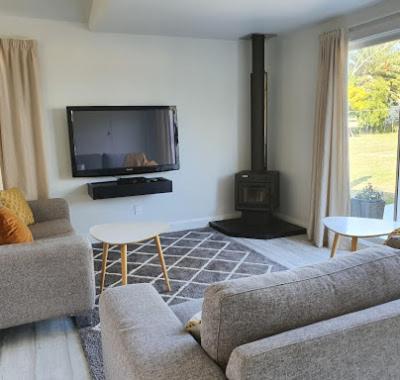 Garden View Cottage Carterton Luaran gambar