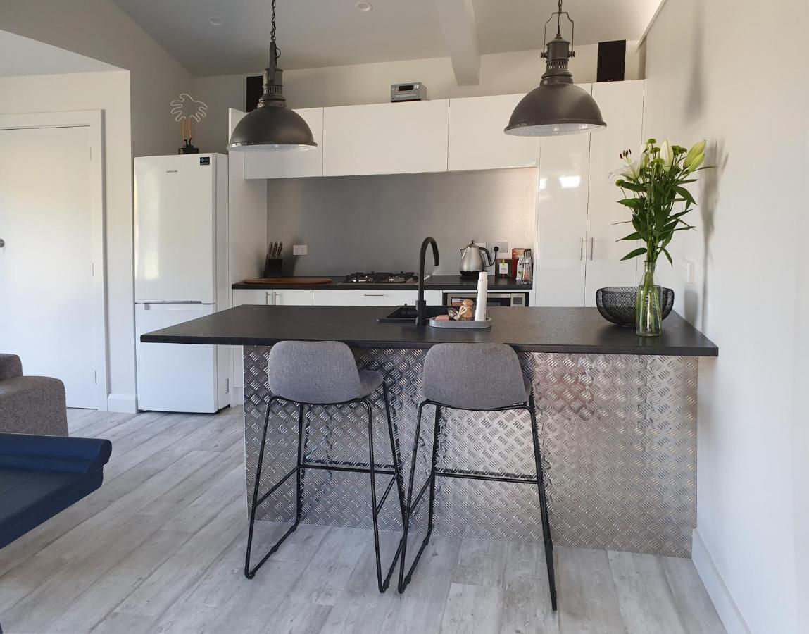 Garden View Cottage Carterton Luaran gambar