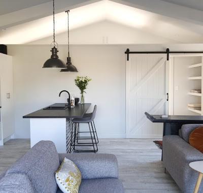 Garden View Cottage Carterton Luaran gambar