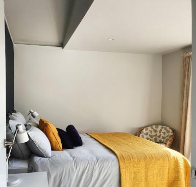 Garden View Cottage Carterton Luaran gambar